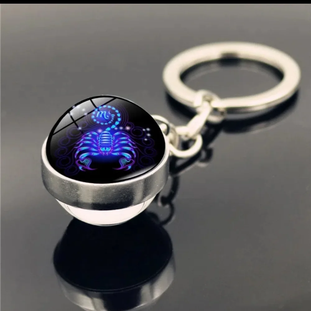 Key chains - Picture 9 of 12